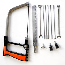 11-in-1 Universal Saw