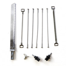 11-in-1 Universal Saw