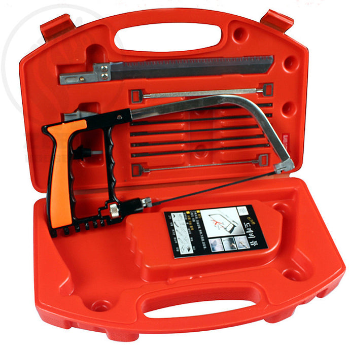 11-in-1 Universal Saw