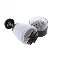 Vegetable and Fruit Slap Chopper