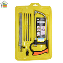 8-in-1 Universal Saw