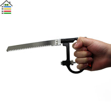 8-in-1 Universal Saw