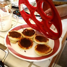 Perfect Non Stick Pancake and Egg Maker