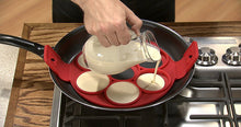 Perfect Non Stick Pancake and Egg Maker