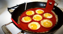 Perfect Non Stick Pancake and Egg Maker