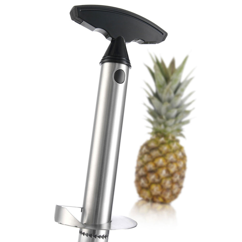 Stainless Steel Pineapple Slicer