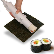 The Sushi Bazooka
