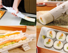 The Sushi Bazooka