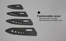 Kitchen - Ceramic Knife Set, 4-piece + Peeler