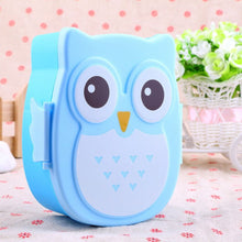Kitchen - Owl Bento Lunch Box