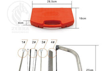 11-in-1 Universal Saw