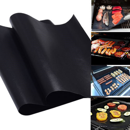 Smart Grill BBQ Mat, 2-pieces