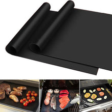 Smart Grill BBQ Mat, 2-pieces