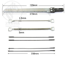 11-in-1 Universal Saw