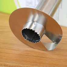 Stainless Steel Pineapple Slicer