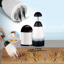 Vegetable and Fruit Slap Chopper