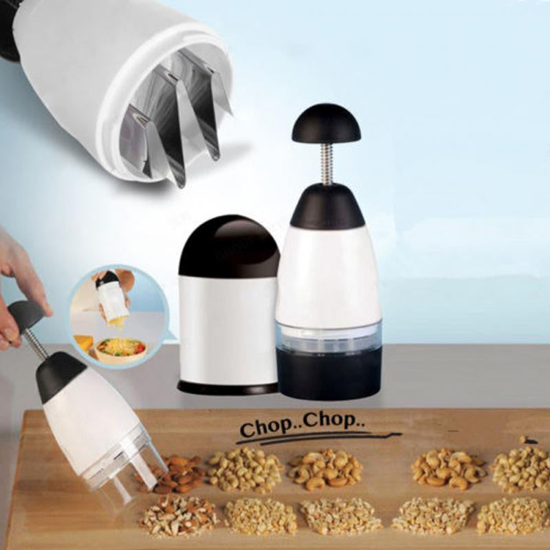 Slap Chop Food Chopping Machine, Shop