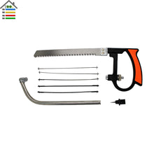 8-in-1 Universal Saw