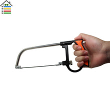 8-in-1 Universal Saw