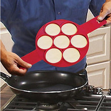 Perfect Non Stick Pancake and Egg Maker