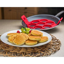 Perfect Non Stick Pancake and Egg Maker