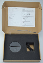 LIMITED EDITION 3D ELK LED LAMP