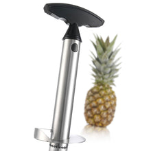 Stainless Steel Pineapple Slicer